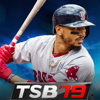 Glu Games Inc - MLB Tap Sports Baseball 2019  artwork