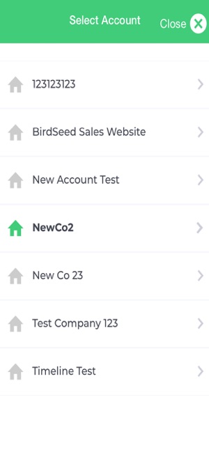 BirdSeed Mobile(圖3)-速報App