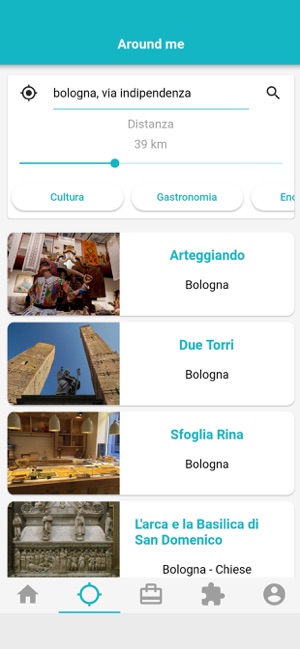 ViaggiAmo Italia(圖6)-速報App