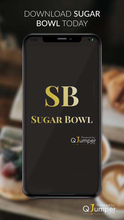 Sugar Bowl Cafe