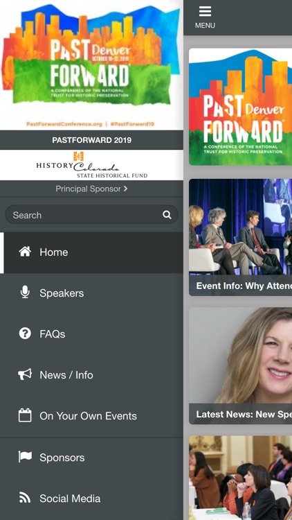 PastForward2019