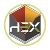 HEX點餐系統