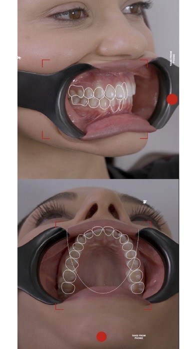 Dental Shootingのおすすめ画像5