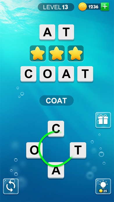 Word Charm Screenshot 1