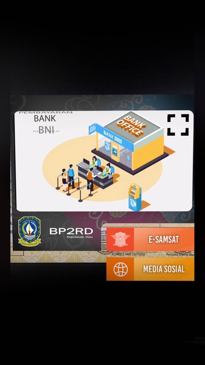 AR Samsat Kepri screenshot-4
