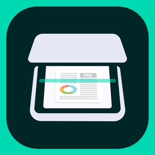 Document Scanner : PDF Export