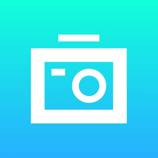 CatchCam - Amazing Filters Cam iOS App