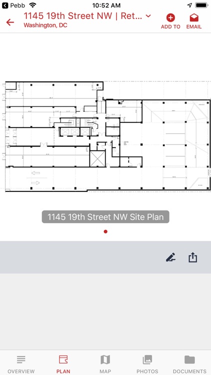 JLL LeasePoint screenshot-5