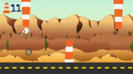 Game screenshot Crash Dash - Endless Runner hack