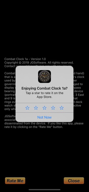 Combat Clock 1a(圖4)-速報App