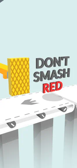 Game screenshot Smash It! 3D mod apk