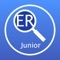 ER Browser Junior is an iPhone & iPad Web Browser, Designed Specifically to Aid Dyslexia