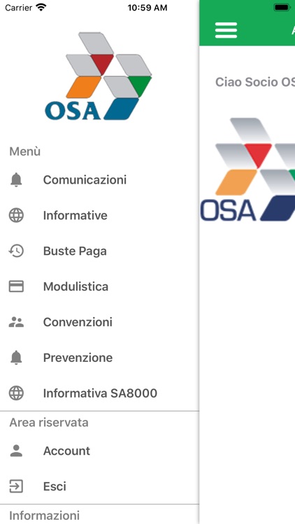 OSA