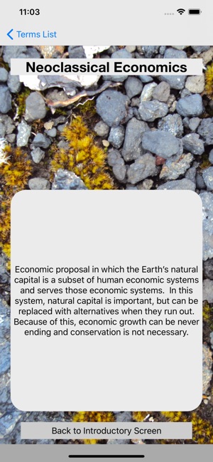 ENSC 4 Economics and Values(圖5)-速報App