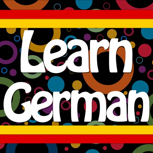 Learn German Language !