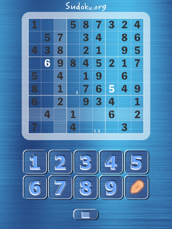 Sudoku.org - LAN Battle screenshot 4