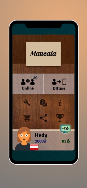 Mancala - Online(圖3)-速報App