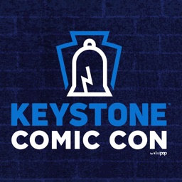 Keystone Comic Con