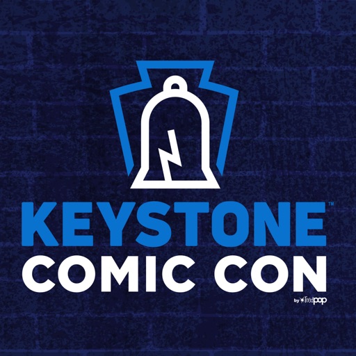 Keystone Comic Con by Reed Elsevier Inc.