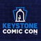 The Official Keystone Comic Con app is the digital jawn you need to plan your ultimate Keystone Comic Con experience