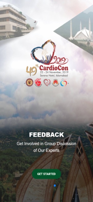 CardioCon 2019