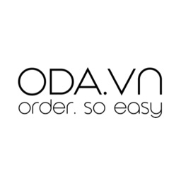 ODA - order, so easy.