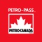 The free Petro-Pass™ app allows you to search over 250 cardlock locations across Canada – even when cell phone service is unavailable