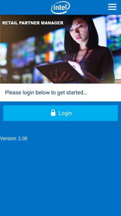 Intel® Retail Partner Manager