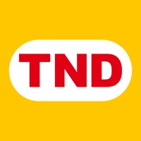 TND app funktioniert nicht? Probleme und Störung
