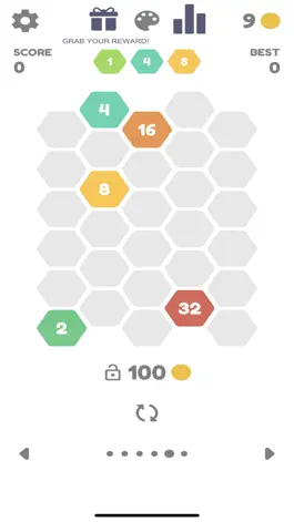 Game screenshot 2 Times Puzzle Game hack