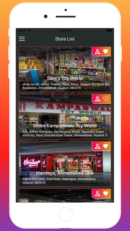 Ahmedabad Toys Store screenshot-7