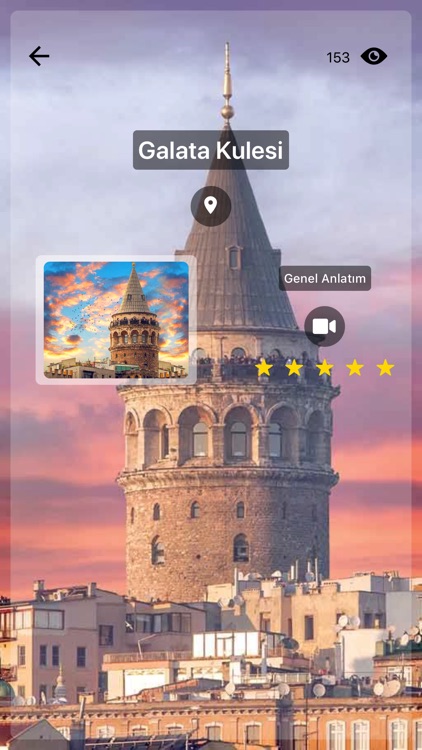 Istanbul Audio Tour Guide screenshot-6
