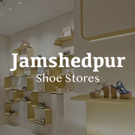 Jamshedpur Shoe Stores