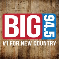 BIG 94.5 WCMS sur PC