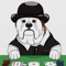 CaramelMoji  is the #1 Bulldog Emoji Dog App thanks to Caramel turned into a an adorable pet emoji