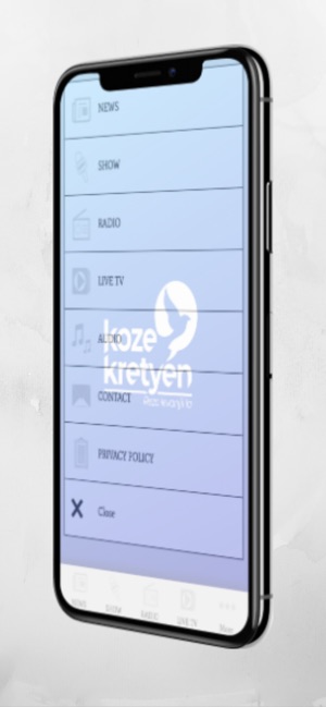 Koze Kretyen(圖3)-速報App