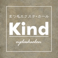 eyelash salon Kind【カインド】　公式アプリ pour PC