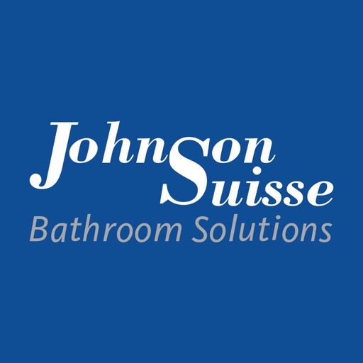 Johnson Suisse Product Catalog iOS App