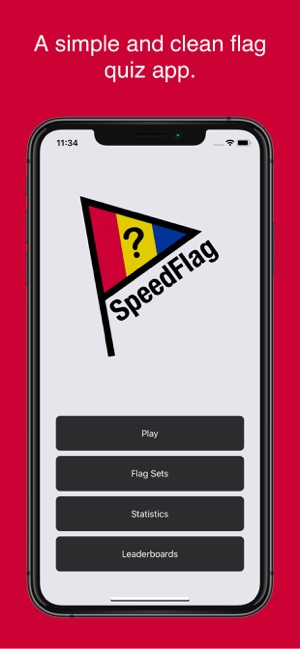 SpeedFlag(圖1)-速報App