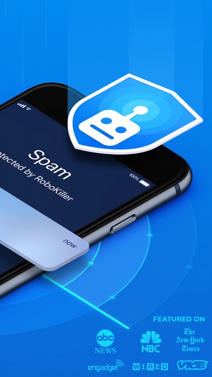 RoboKiller: Block Spam Calls screenshot-8