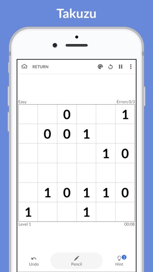 Paper Brain - Sudoku, puzzles(圖3)-速報App