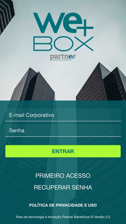 Webox Partner