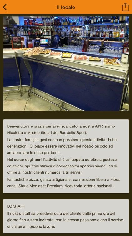 Bar dello Sport