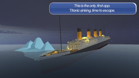 Best Titanic Appのおすすめ画像4