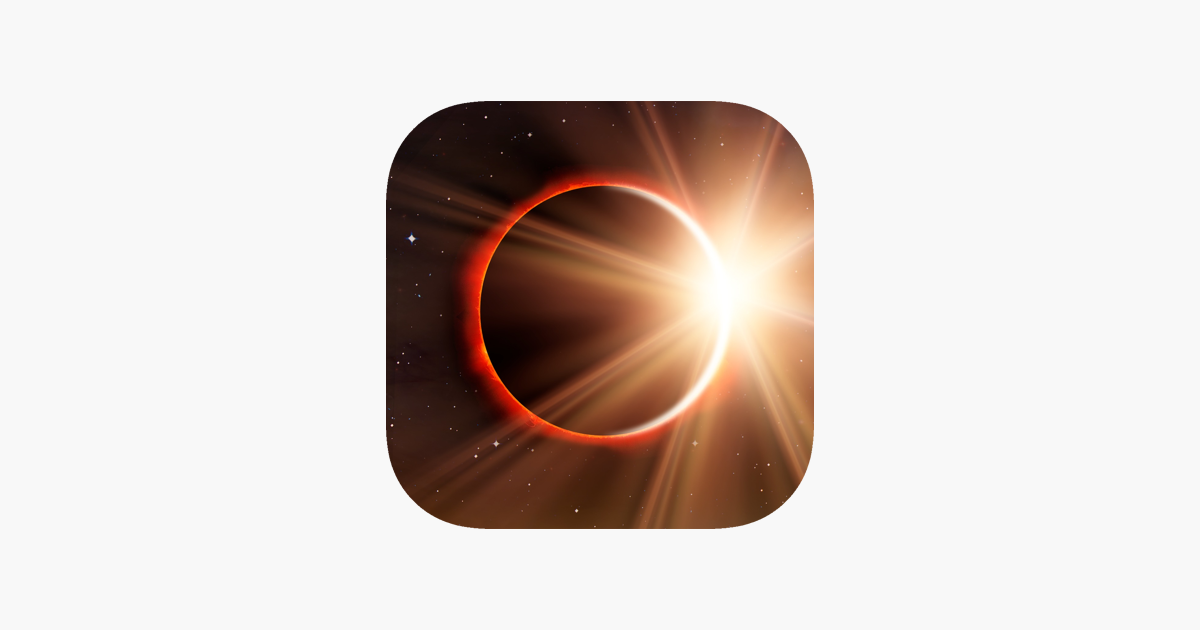 ‎Eclipse Run on the App Store