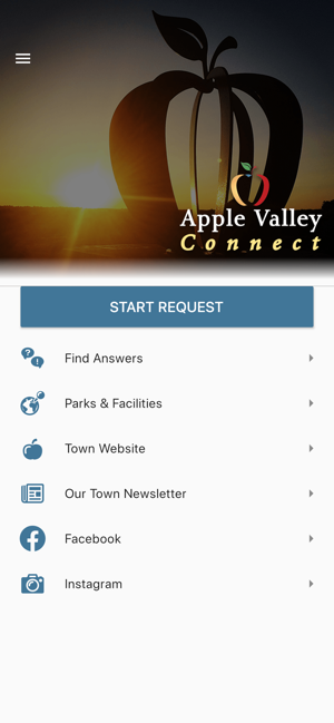 Apple Valley Connect