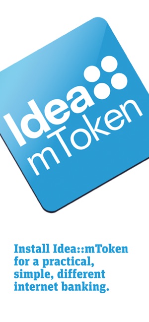 Idea::mToken