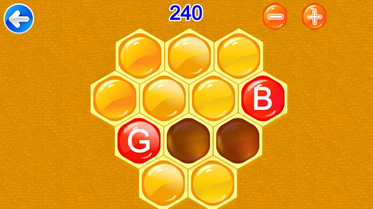 Bee Match Lite (Multi-User)