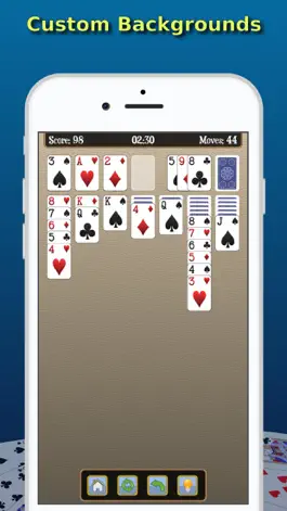 Game screenshot Solitaire [Card Game] apk