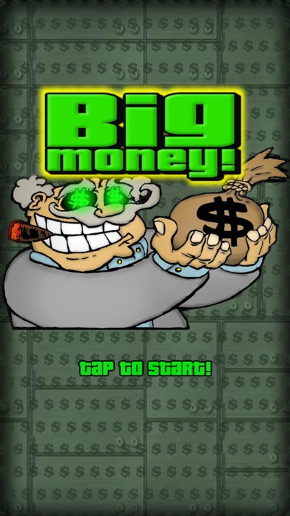 Big Money! screenshot-5